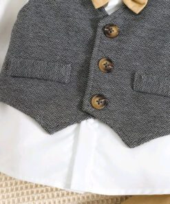 4PSC Gentleman Suit - Image 3