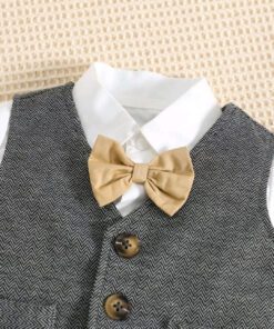 4PSC Gentleman Suit - Image 2