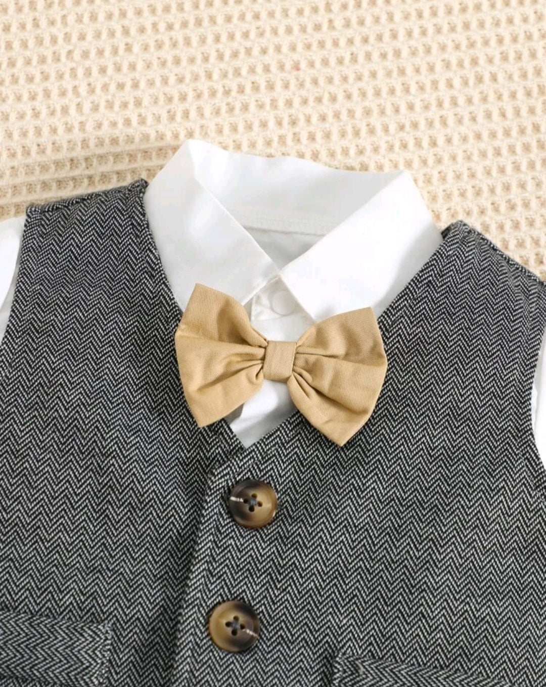4PSC Gentleman Suit - Image 2