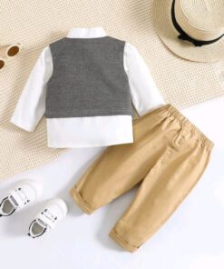 4PSC Gentleman Suit - Image 4