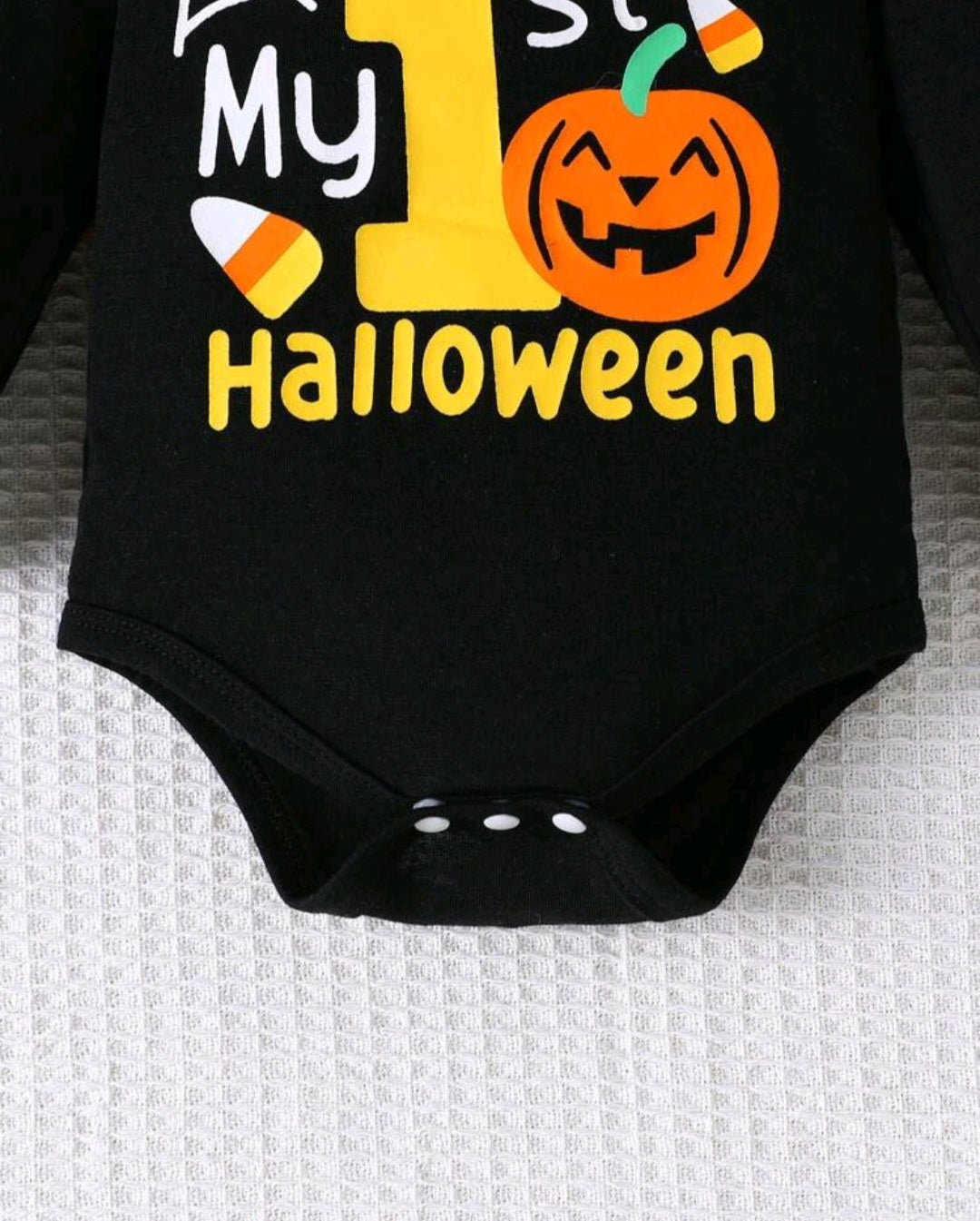 My First Halloween - Image 5