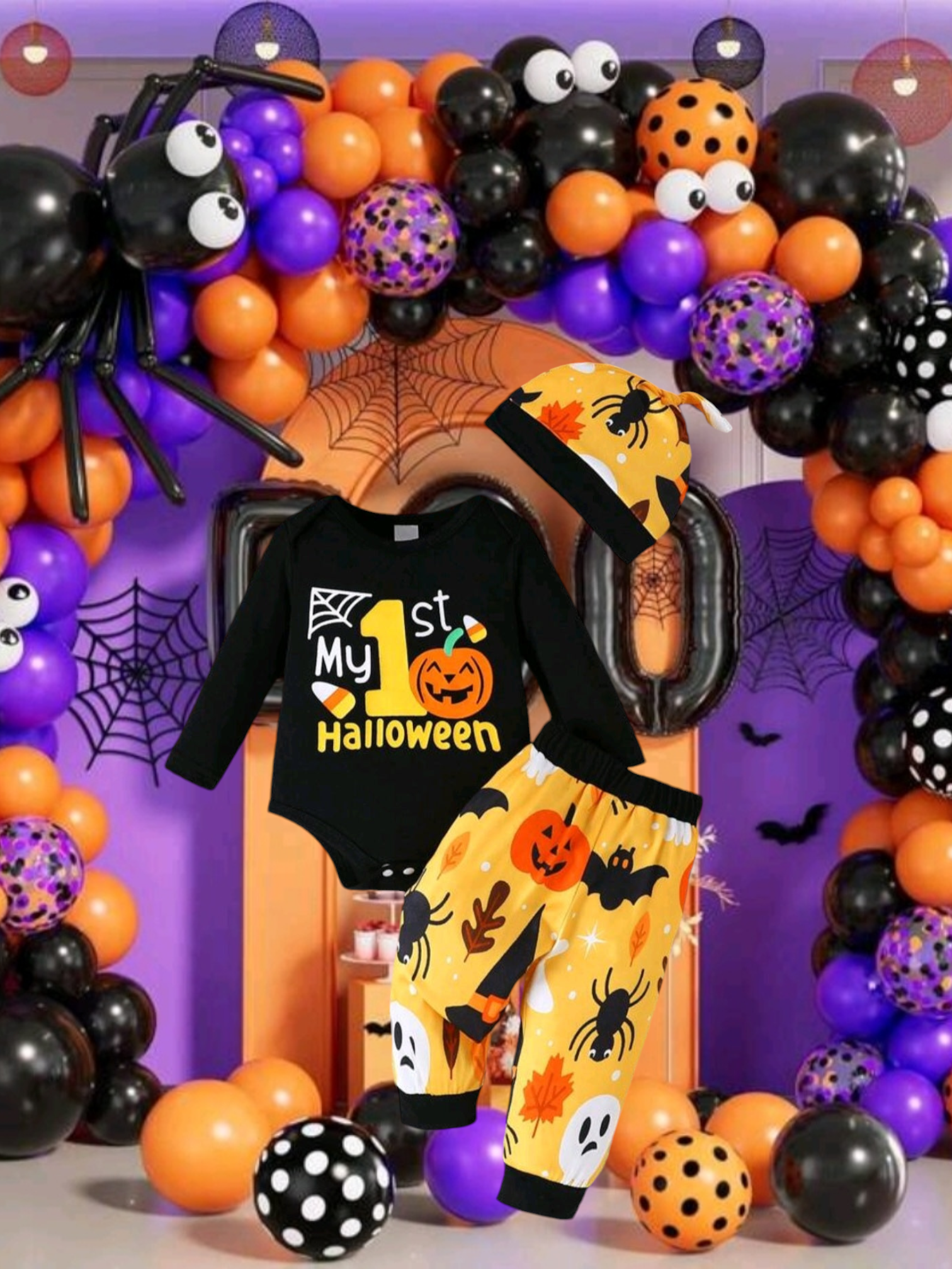 My First Halloween - Image 3