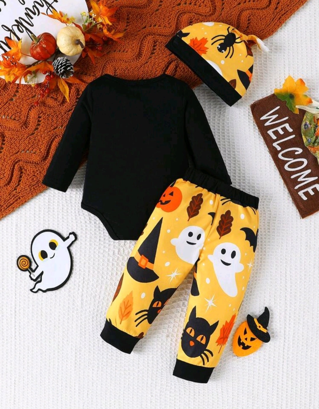 My First Halloween - Image 2