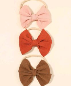 Alternative view of Boho 3's Headbands