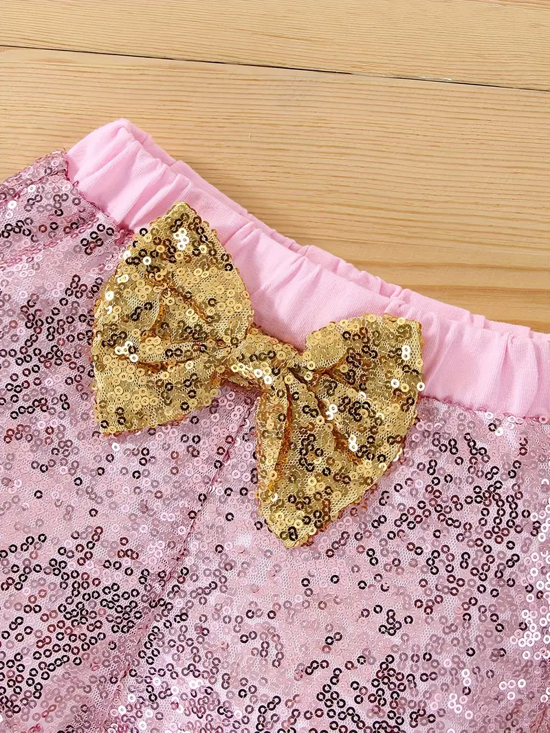 Pink sweet one summer set(6-12m) - Image 5
