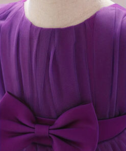 Purple Special Occasions Ball Crown - Image 9