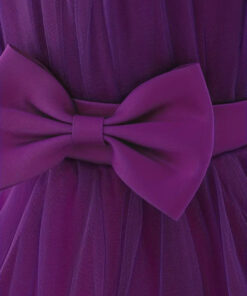 Purple Special Occasions Ball Crown - Image 8