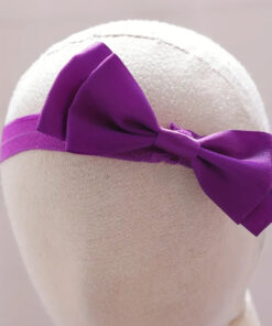 Purple Special Occasions Ball Crown - Image 7