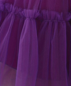 Purple Special Occasions Ball Crown - Image 3