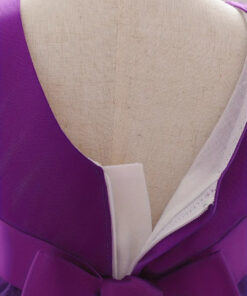 Purple Special Occasions Ball Crown - Image 4