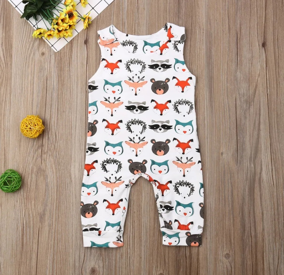 Woodlands Jumpsuit - Image 2