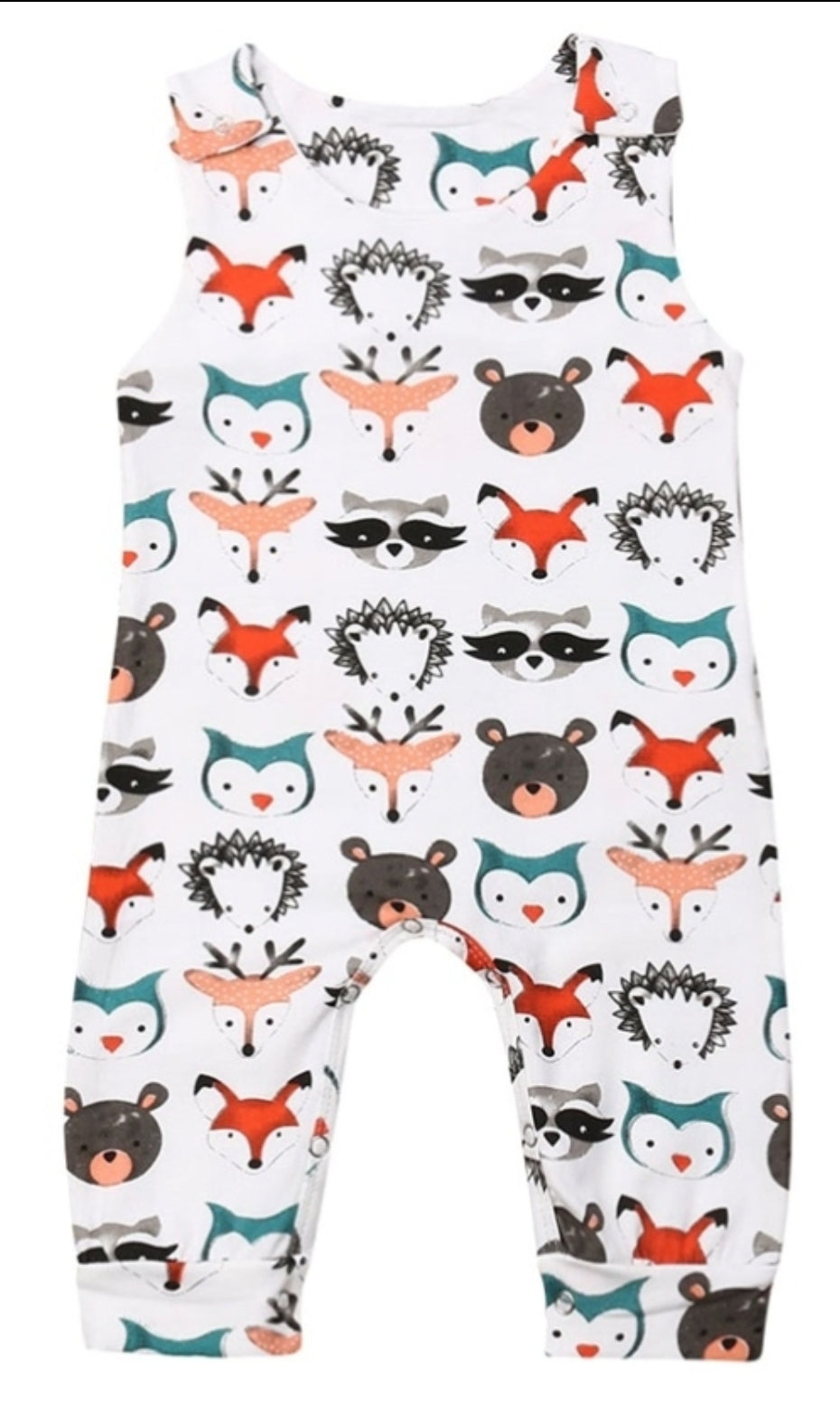 Woodlands Jumpsuit - Image 4