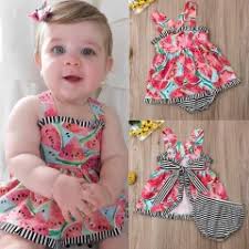 Watermelon striped set - Image 6
