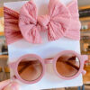 Sunglasses and Headband
