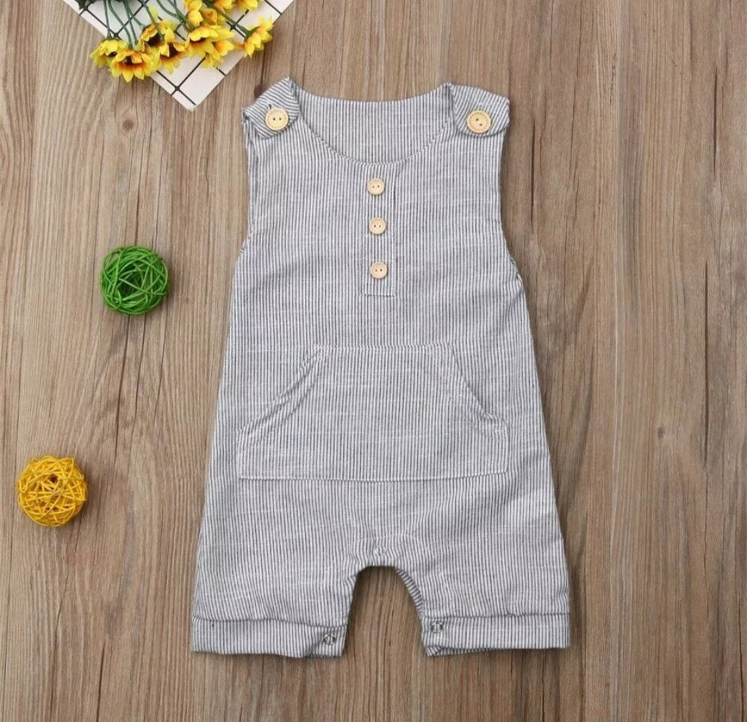 Casual BOYS Jumpsuit - Image 3