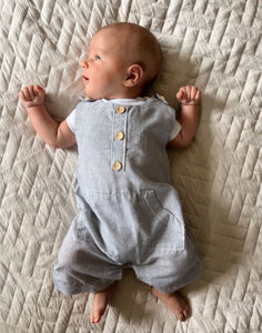Casual BOYS Jumpsuit - Image 2