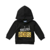 Unisex Mini Boss Hoody