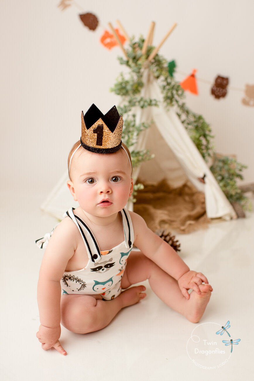 Woodlands Summer Jumpsuit - Image 5
