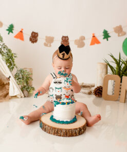 Woodlands Summer Jumpsuit - Image 4