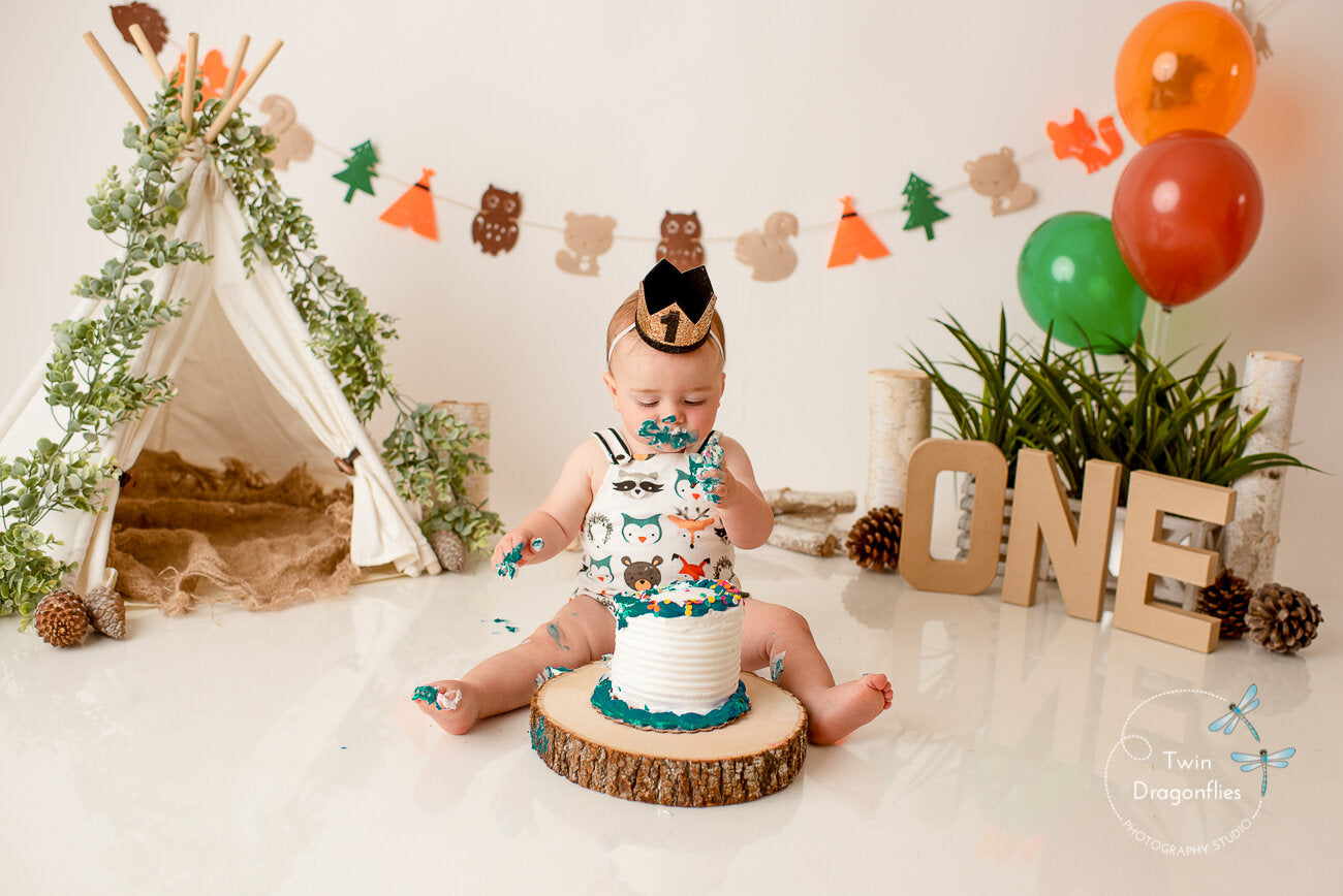 Woodlands Summer Jumpsuit - Image 4